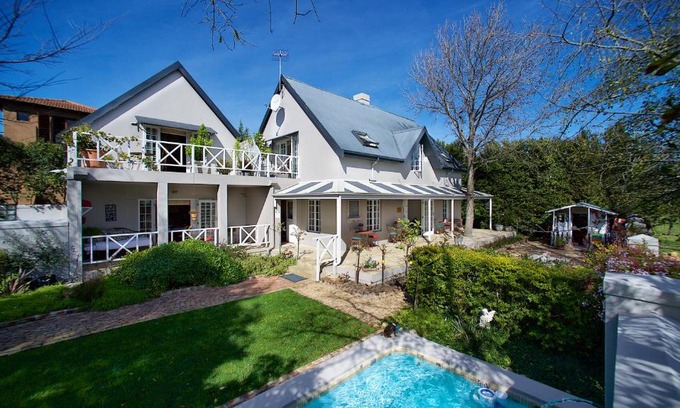 Die Boord Casa | Baruch Guest House Rhodes