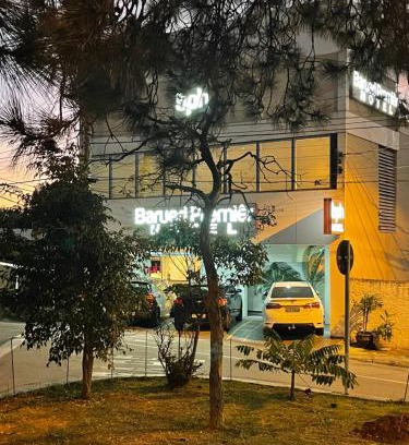 Alphaville Hotel | Barueri Premiêr Hotel