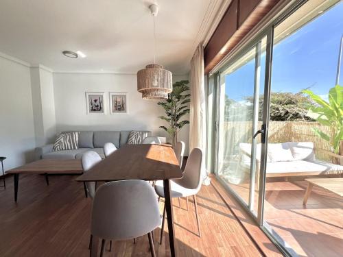 Rianxo Apartamento | BaruHaus Piscina Terraza y Parking Rianxo