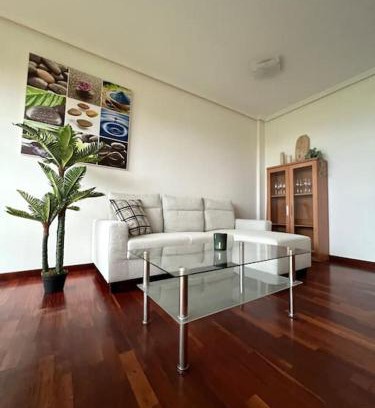 Rianxo Apartamento | BaruHaus urbanizacion piscina Rianxo