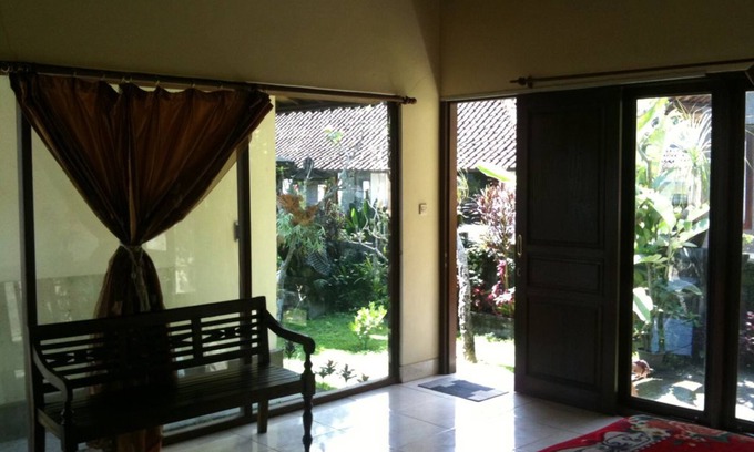 Kintamani Cabina | Baruna Cottages