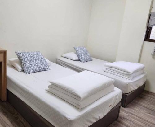 Wutai Cama Y Desayuno | Baruna Homestay