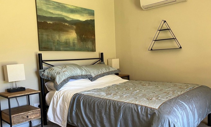 Barwidgee Apartamento | Barwidgee Creek Studio