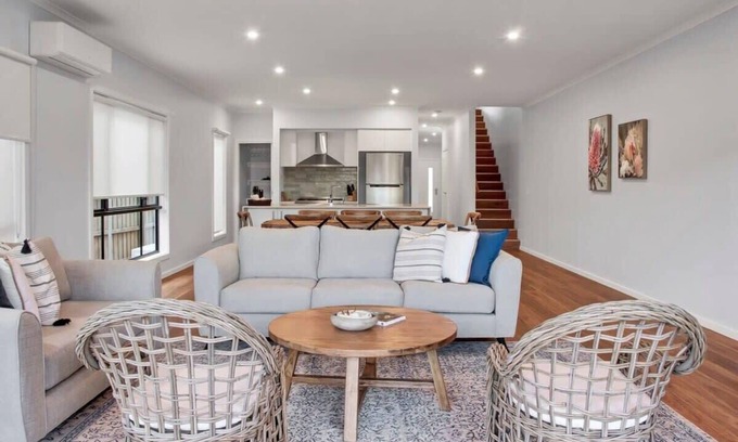 Barwon Heads Casa | Barwon Escape I 5mins to Beach