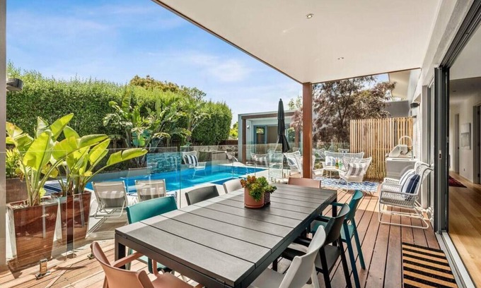Barwon Heads Casa | Barwon Heads Luxury Experience