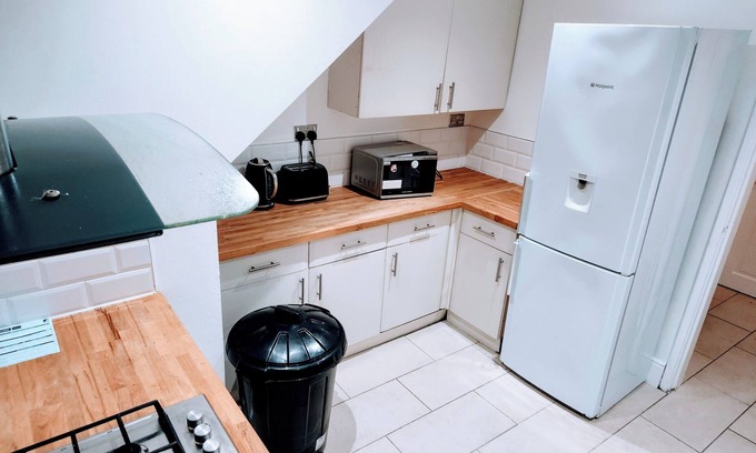 Middleton Casa | Bas Charming 3 Bedroom House