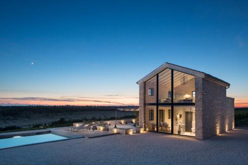 Skradin Villa | Bas de Bas Villas