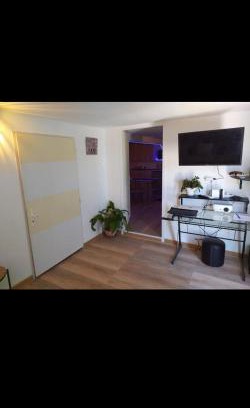 Solaro Apartamento | Bas de villa à 100 M de la plage