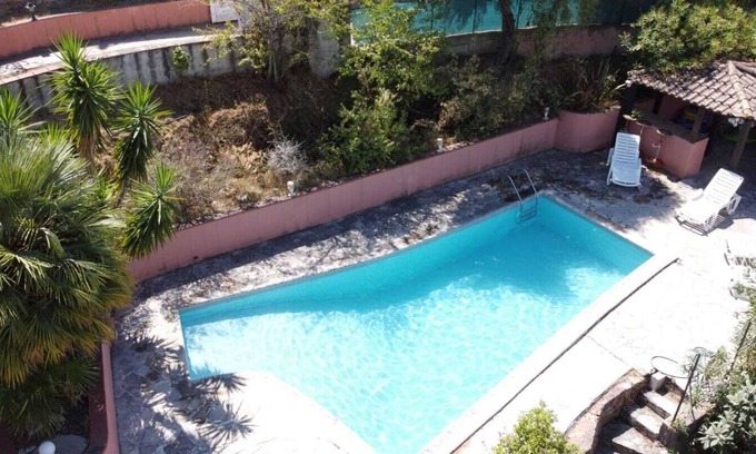 Bastelicaccia Casa | Bas de Villa