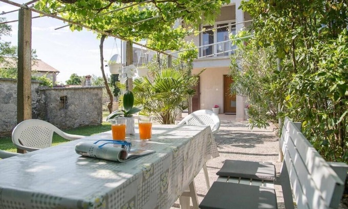 Kapelica Apartamento | Basanni in Labin, Croatia