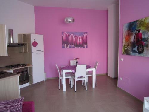 Gagliano del Capo Apartamento | Basculla Apartments