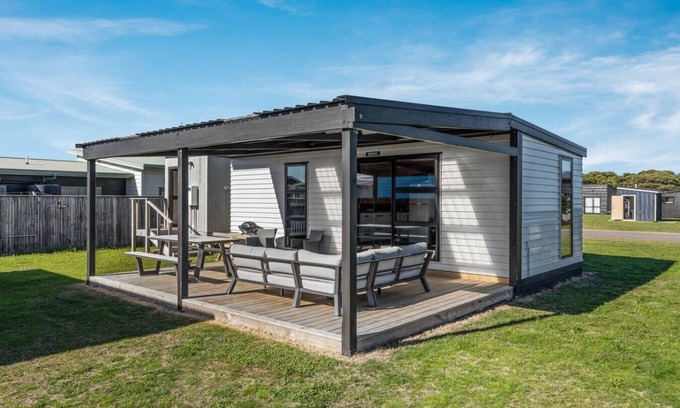 Waiotahi Cabina | Base by the Beach Waiotahe