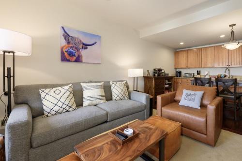 Silvercreek Apartamento | Base Camp 304 condo