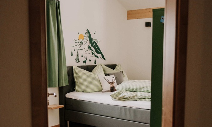 Bad Heilbrunn Apartamento | Base camp for many sporting activities in the Oberland