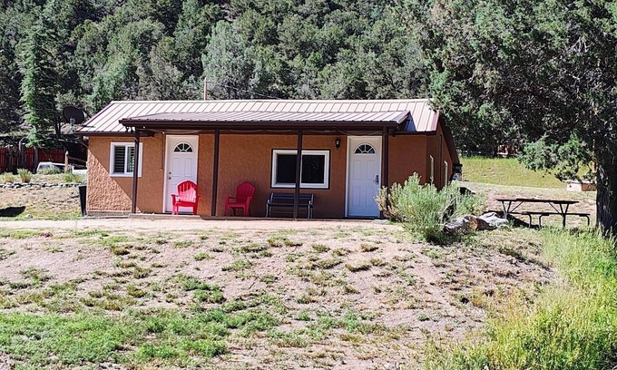 Howard Casa | Base Camp for your Adventures
