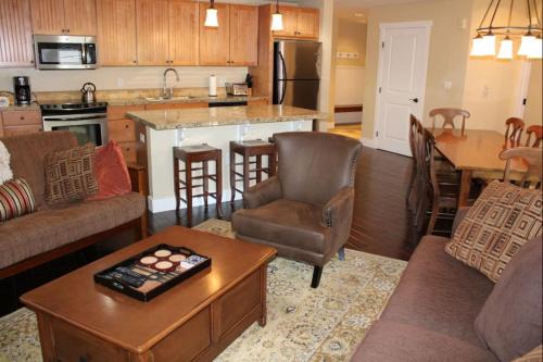 Silvercreek Apartamento | Base Camp Ski Slope Views Granby Ranch