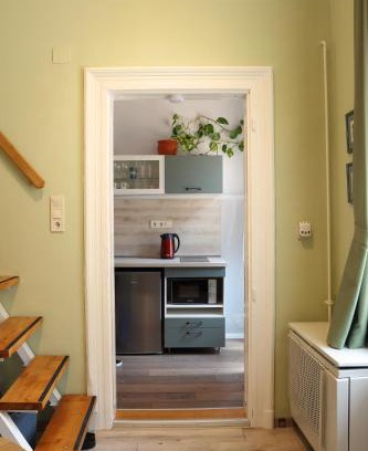 Csarnok negyed Apartamento | BaseBudapest