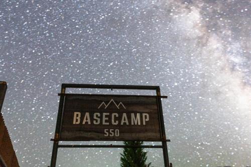 Ridgway Otro | Basecamp 550