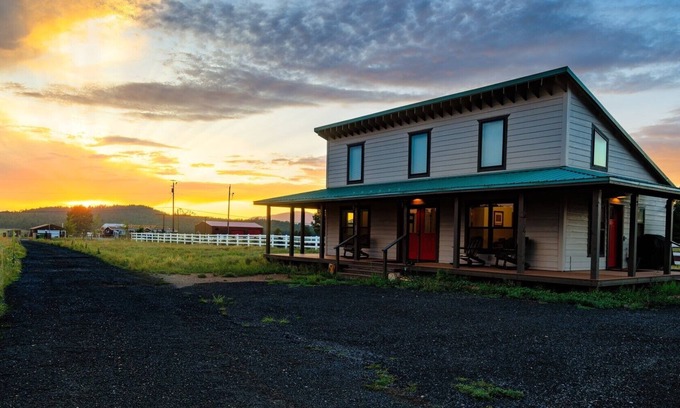 Flagstaff Casa | Basecamp 66 - Perfect Location For Your Adventures
