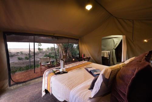 Talek Otro | Basecamp Adventure