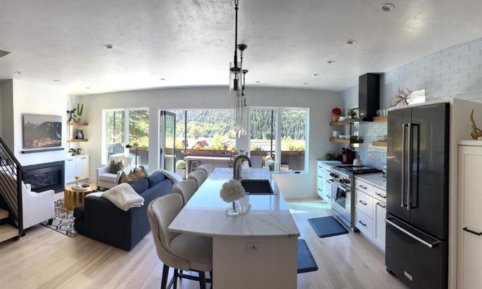 Telluride Casa | Basecamp at Valley Floor - views and wildlife!