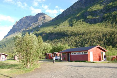 Birtavarre Otro | Basecamp Birtavarre