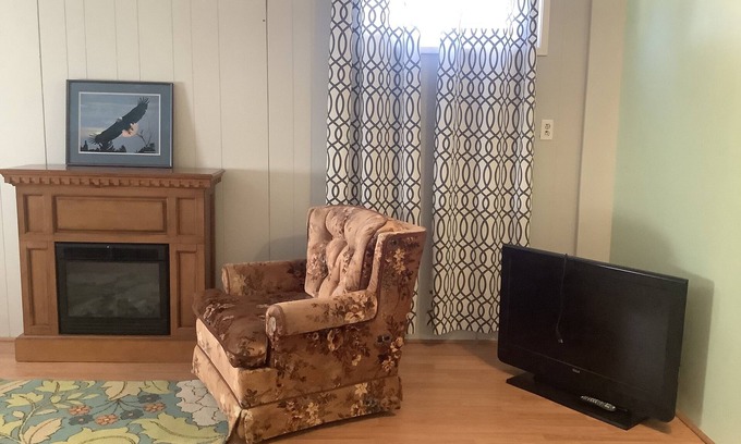 Birtle Apartamento | Basement apartment in beautiful ,scenic Birtle ,Manitoba