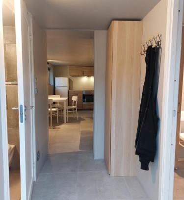 Stavanger Apartamento | Basement Apartment