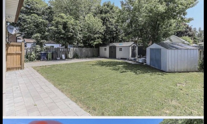 Agincourt Casa | Basement apartment one bedroom