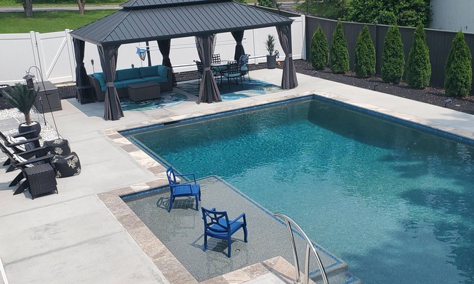 Marietta Apartamento | Basement Suite for Professionals
