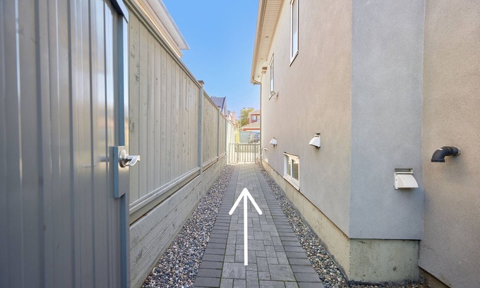 Renfrew-Collingwood Casa | Basement Suite in Vancouver