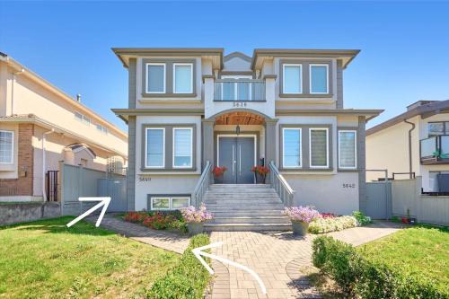 Renfrew-Collingwood Apartamento | Basement Suite In Vancouver