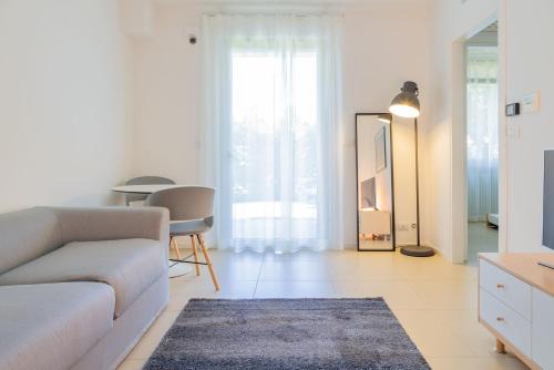 San Benedetto di Lugana Apartamento | Baseventuno 1 Trilocale piano terra