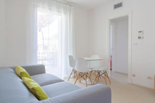 San Benedetto di Lugana Apartamento | Baseventuno 2 - Trilocale primo piano