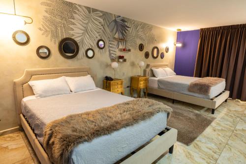 San Pedro Sula Hotel | Basha Hotel & Restaurant