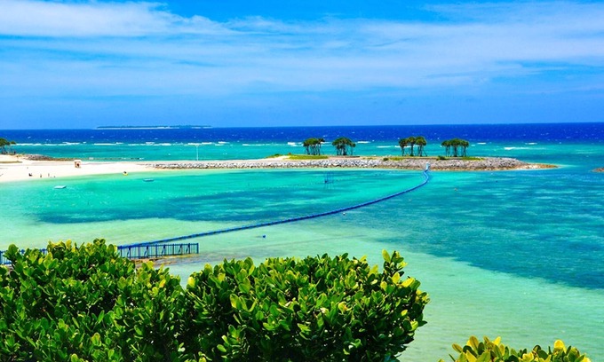 Bise Casa | Basic plan 1 night 1st floor condominium 1LDK / Kunigami-gun Okinawa