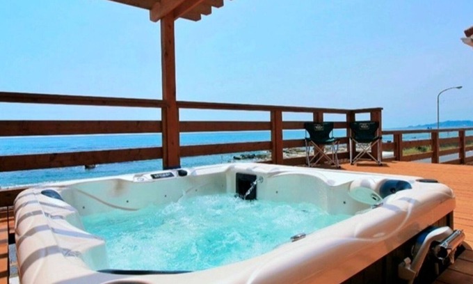 Minamiboso Casa | Basic plan for overnight stay /Minamiboso Chiba