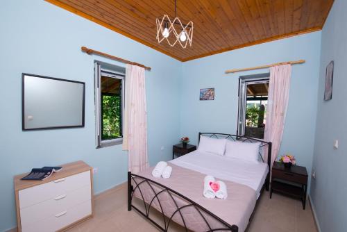 Lazarata Casa | Basil & Breeze