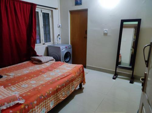 Piriyapatna Casa | Basil's Castle
