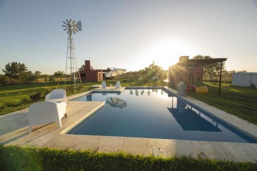 Ruiz Casa | Basilia - Casas de campo