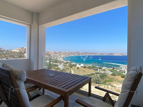 Kefalos Apartamento | Basilica Suites