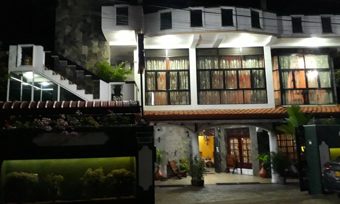 Kegalle Casa | Basilico Homestay
