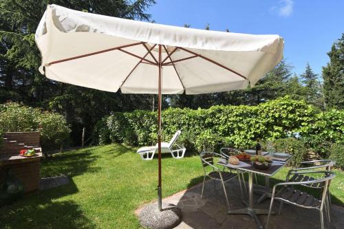 Gaiole in Chianti Apartamento | Basilico