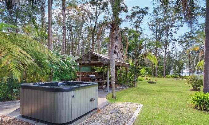 Basin View Casa | Basin Retreat by Experience Jervis Bay