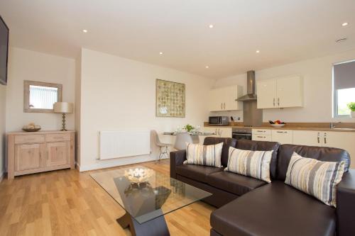 Basingstoke Apartamento | Basingstoke Apartments, Alencon Link Executive Serviced Apartments