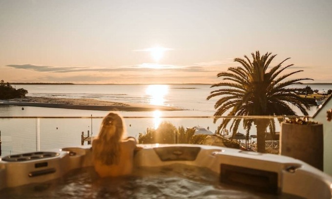 Huskisson Casa | Bask Jervis Bay Summa