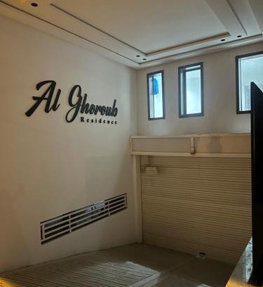 Mehdya Apartamento | Basma
