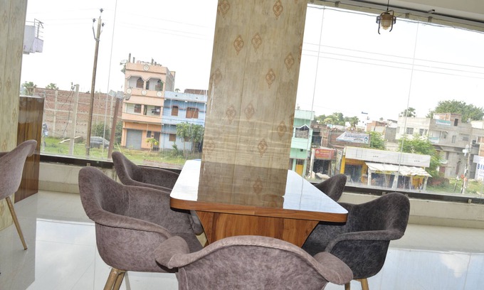 Bihar Sharif Hotel | Basotel Hotel Biharsharif