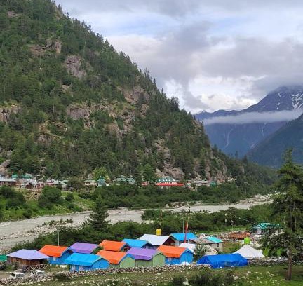 Rakchham Otro | Baspa Valley Adventure Camp