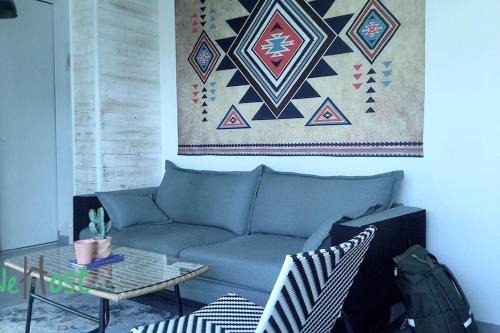 Quartier Doulon-Bottiere Apartamento | Basse chenaie Cocon avec terrasse et Parking